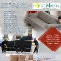 Expert Movers