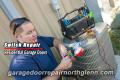 Garage Door Repair Northglenn