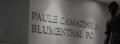 Paule, Camazine & Blumenthal, P.C.