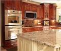 Herve's Custom Cabinets