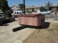 Jacuzzi Movers