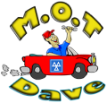 MOT Dave