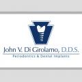 Dr John V. Di Girolamo, DDS