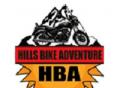 HILLS BIKE ADVENTURE