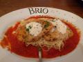 Brio Tuscan Grille