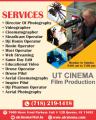 UT CINEMA Film Production | Cinematographer New York