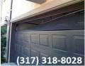 McCordsville Garage Door