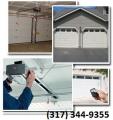 Garage Door Repair Westfield