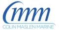 Colin Maslen Marine - Boat Brokers