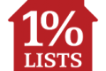 1 Percent Lists