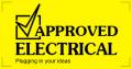 APPROVED ELECTRICAL