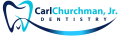 Carl Churchman Jr., DDS
