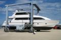 Shoreline Marine Fabrication