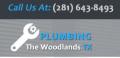 Plumbing The Woodlands TX