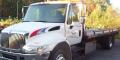 City Towing Services