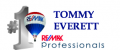 Tommy Everett - Re/Max Professionals