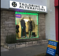 M H TAILORING & ALTERATION