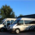 Coventry Minibuses