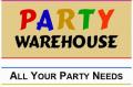 Derian's Party Warehouse Rancho Cucamonga