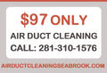 Air Duct Cleaning Seabrook