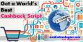 Cashback Website Script