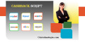 Cashback Website Script