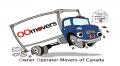 OO movers Calgary