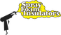 Spray Foam Insulators