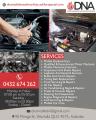DNA Mobile Roadworthys and Mechanical Services Sunshine Coast