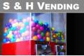 S & H Vending Llc.