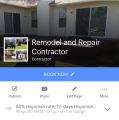 Remodel And Repair Contractor