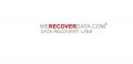 WeRecoverData Data Recovery Inc. - Los Angeles