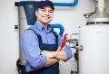 J. Woods Plumbing & Drain Cleaning