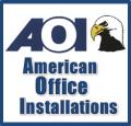 American Office Installations