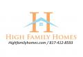High Family Homes LLC