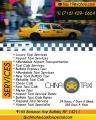 China Taxi Motel | Affordable airport transportation Buffalo