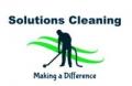 Solutions Cleaning