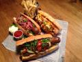  CABANE HOT-DOGS