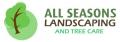 All Seasons Landscaping and Tree Care