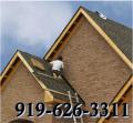 Clayton Roofing Contractor