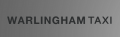 Warlingham Taxi