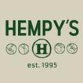 Hempy’s