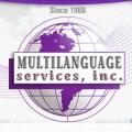 Multilanguage Services