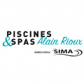 Alain Rioux Piscines & Spas