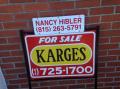 Karges Realty - Nancy Hibler
