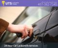UTS Locksmith Oviedo