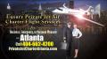 Private Jet Charter Atlanta