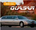 Quasar Limousine