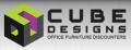 Cube Designs Office Furniture Discounters