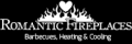 Romantic Fireplaces & Bbq Inc